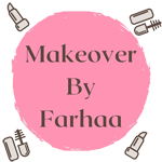 Makeover By Farhaa